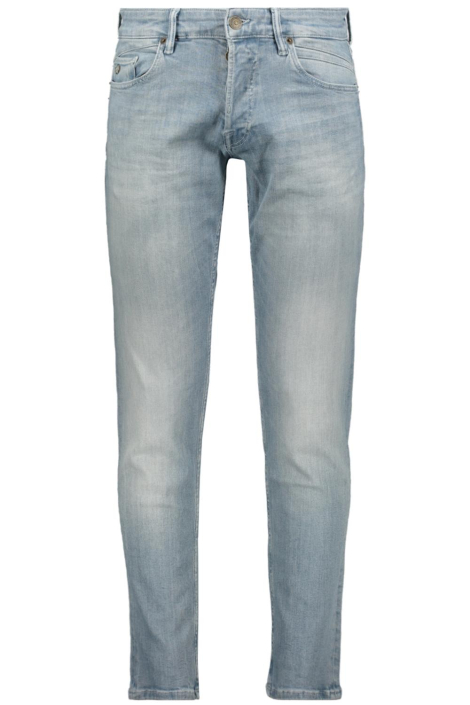 Cast Iron blauwe heren jeans