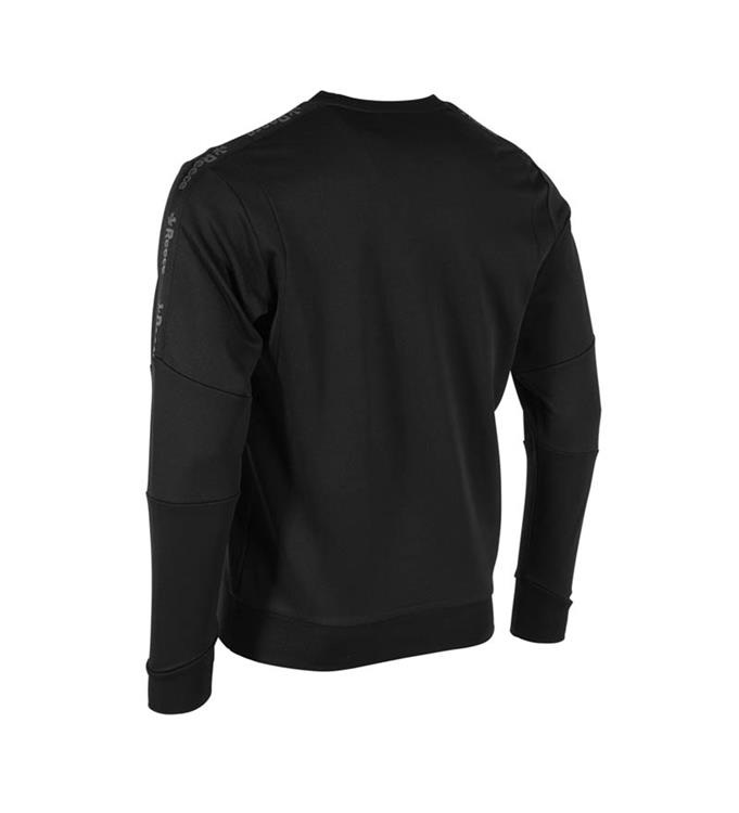 Reece Cleve TTS Top Round Neck Unisex