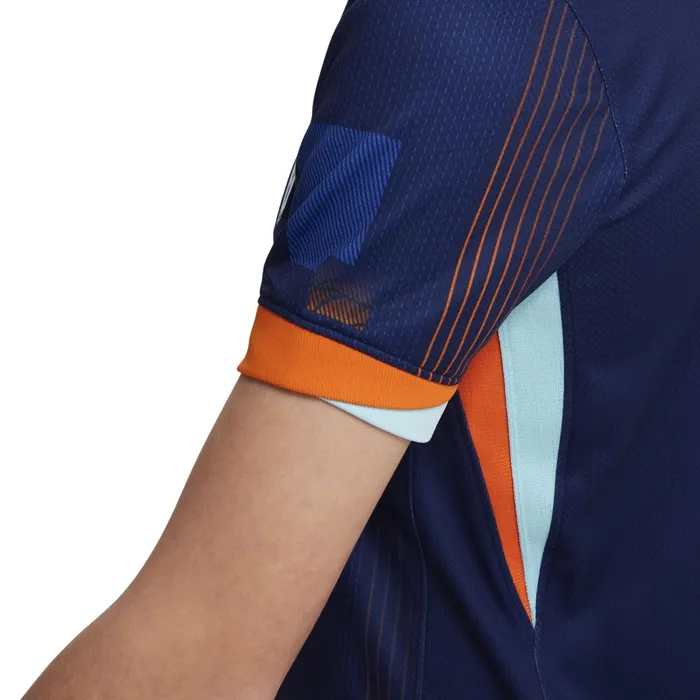 Nike Nederland Stadium Uitshirt Junior