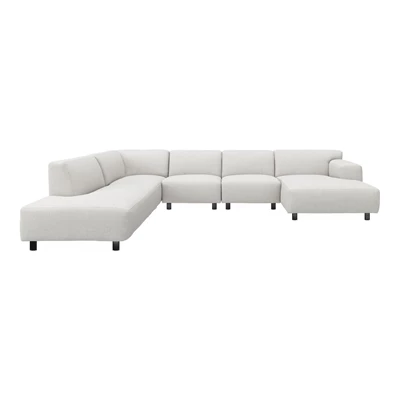 Vesta Hjørnesofa