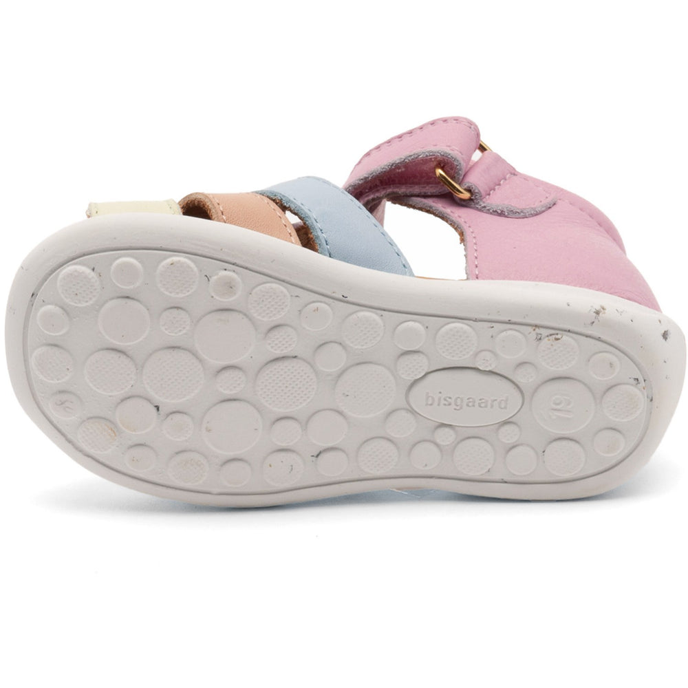 Køb Bisgaard Candyfloss Carly Sandal