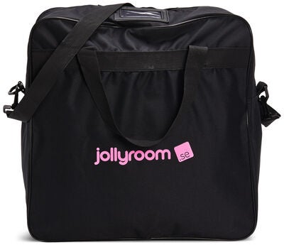 Jollyroom Allround Bag, Black