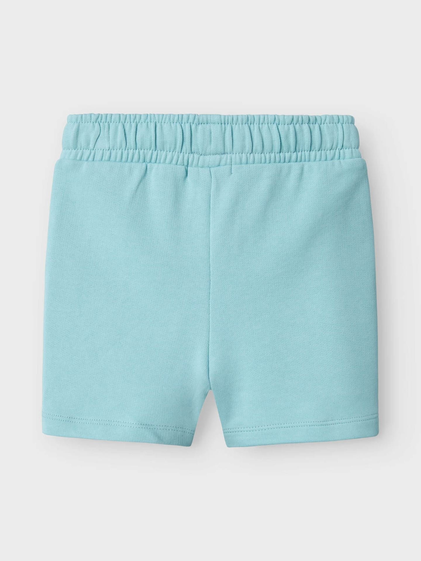 Fritzo Sweat Shorts Unbrushed