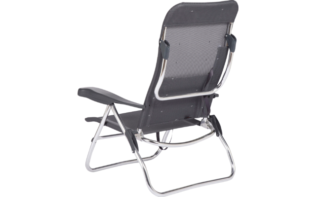 Crespo AL/223 Classic Strandstuhl / Liege