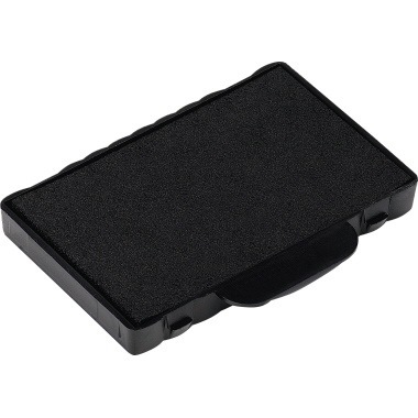 Trodat 5117 Stempelkissen, 2er Pack, schwarz
