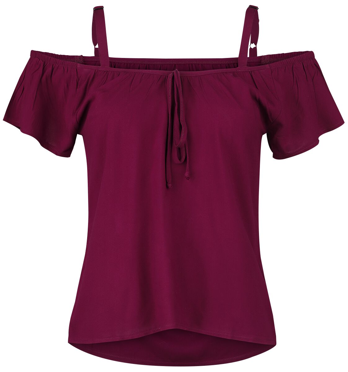 Hang On Loose | RED by EMP T-Shirt Manches courtes