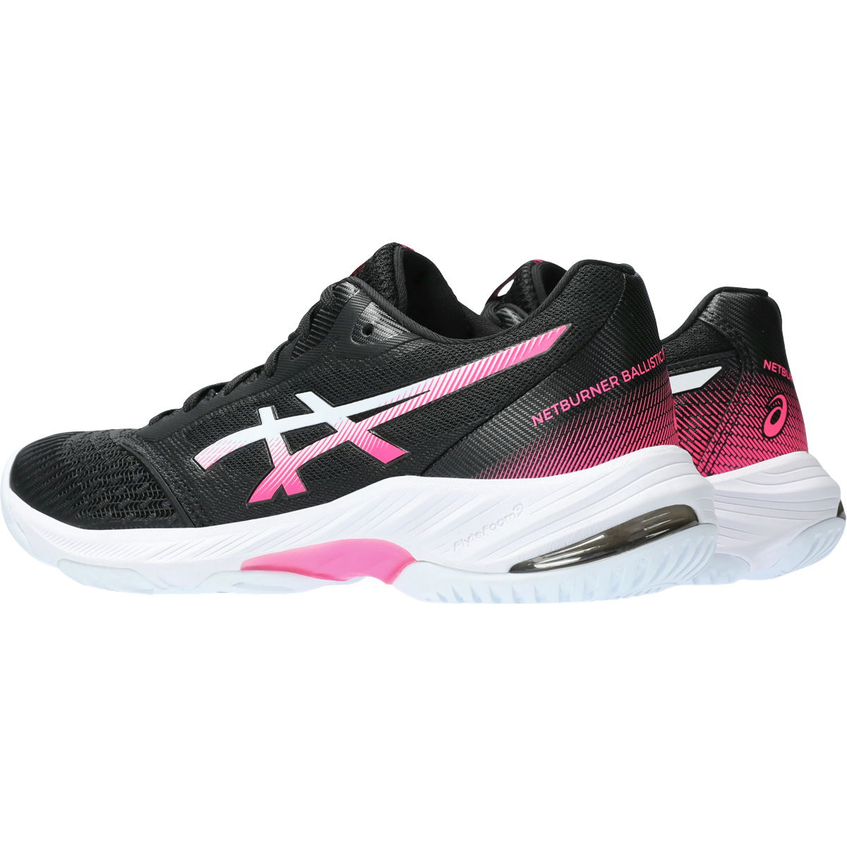 ASICS Netburner Ballistic FF 3 Håndboldsko Dame