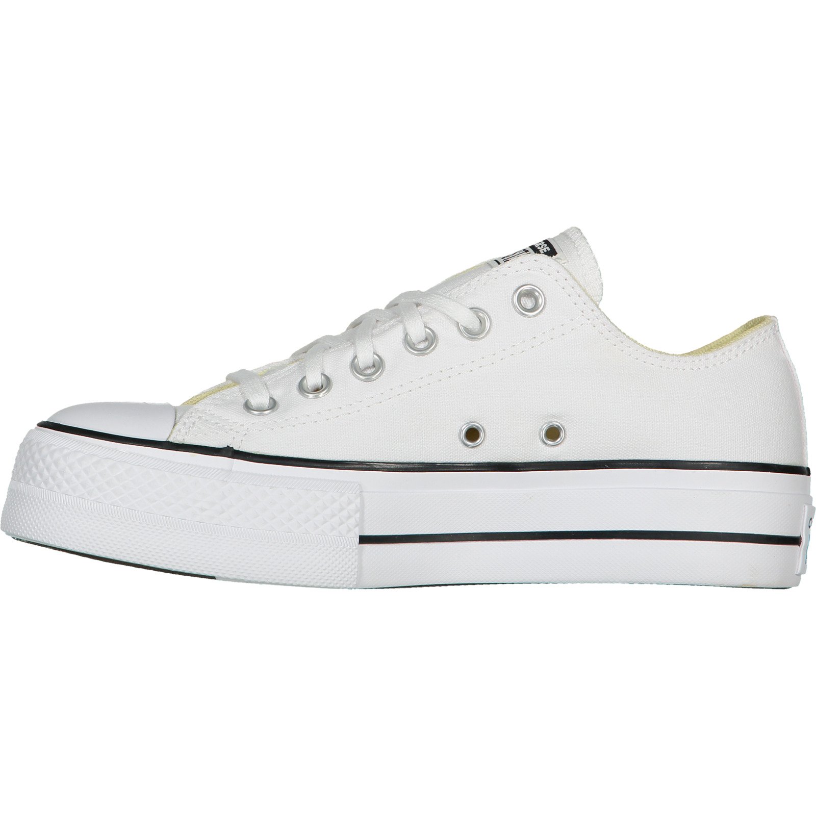 Converse Sneaker Chuck Taylor Lift