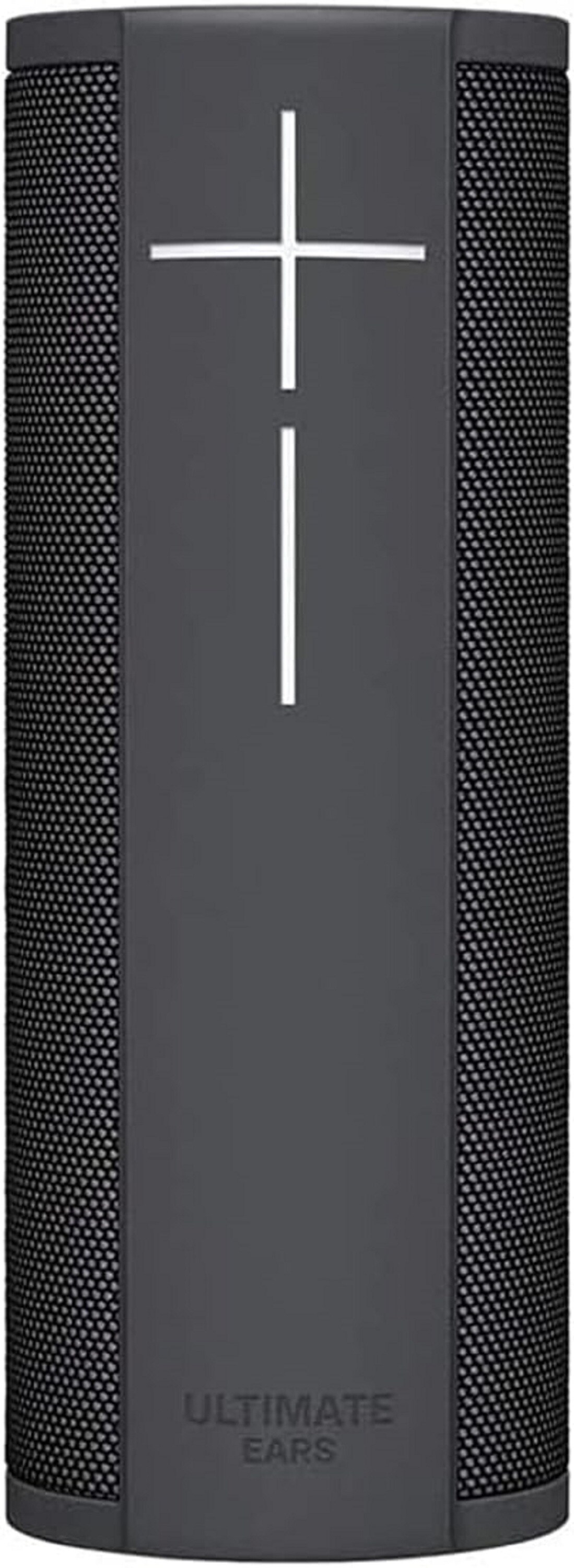 Logitech Megablast Tragbarer Bluetooth Lautsprecher