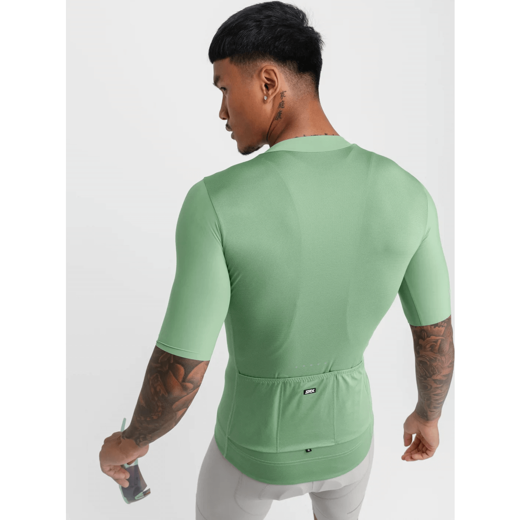 Siroko SRX Fietsshirt
