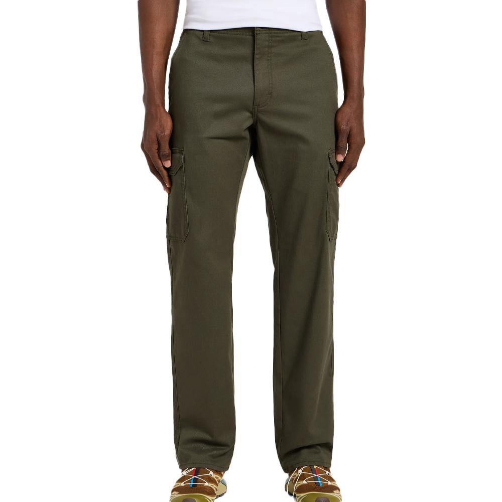 Lee Pantalon Cargo Kaki Homme Lee Forest