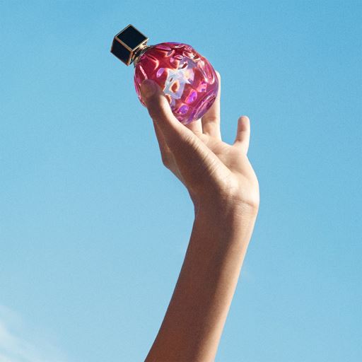 Jimmy Choo Rose Passion Eau De Parfum, 40 ml