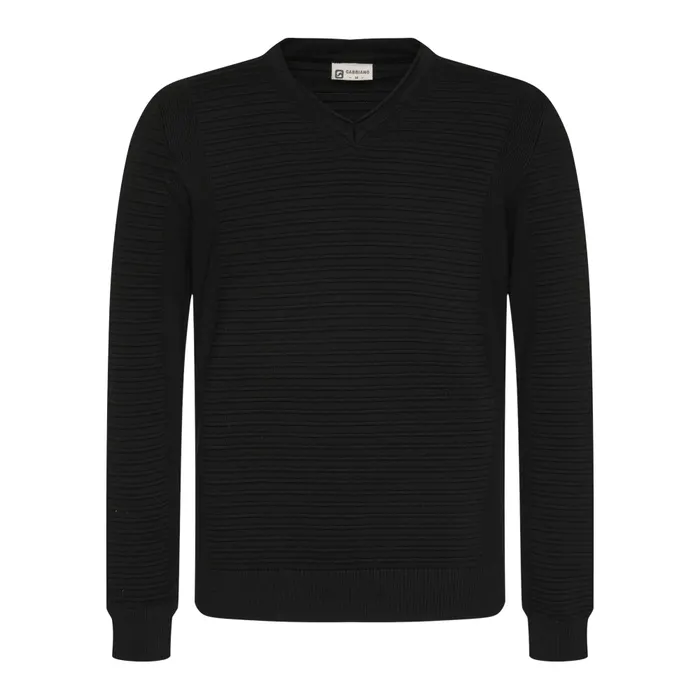 Gabbiano V-Neck Trui Heren