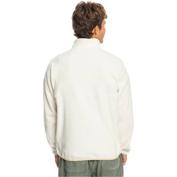 Sweat polaire QUIKSILVER NO DESTINATION BIRCH