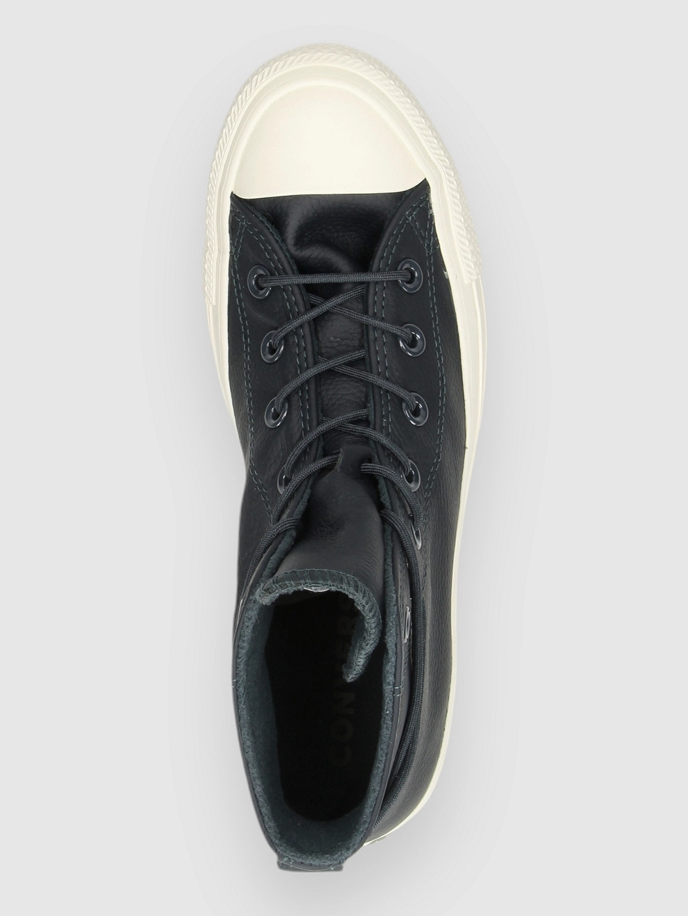Converse Chuck Taylor All Star Weatherized Leather Wi shadow woods/utility