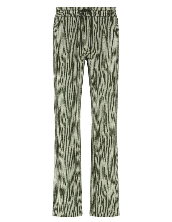 Tramontana Broek zebra K01-15-101