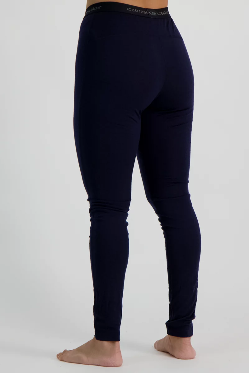 icebreaker Merino 200 Oasis Damen Thermohose