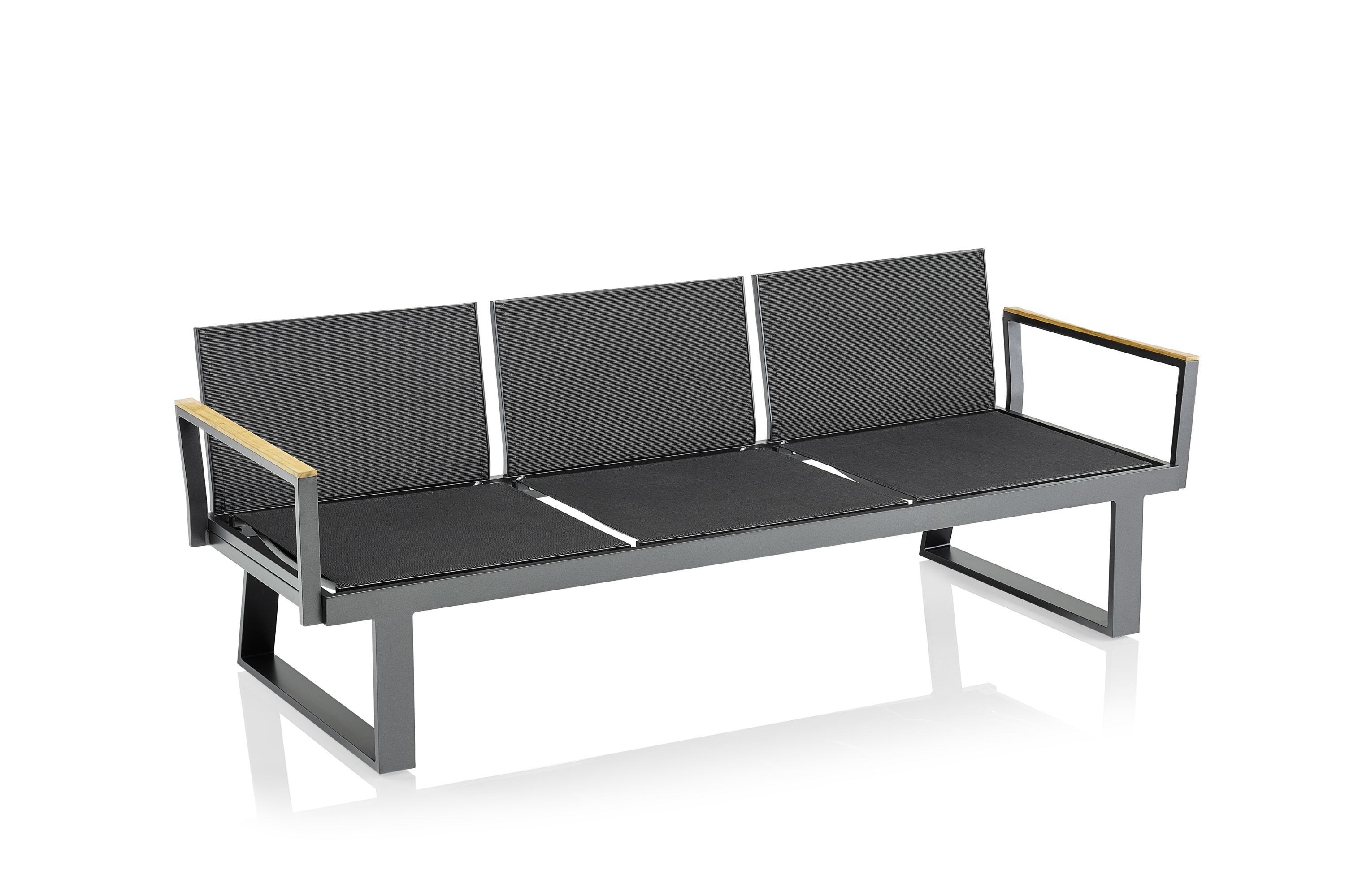Loungesofa KETTLER RASMUS MODULAR