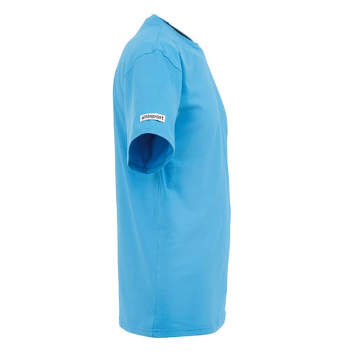 Camiseta Uhlsport Team Cyan Uhlsport