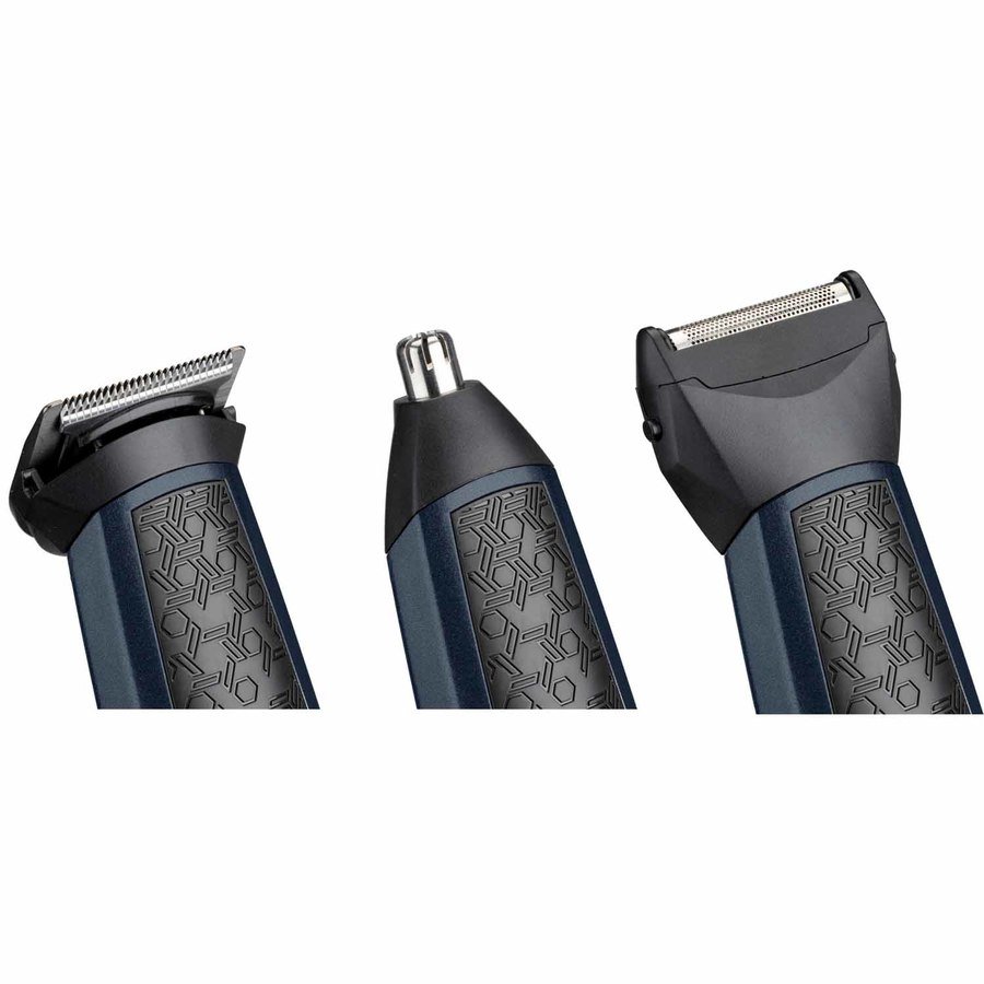 BaByliss 10-In-1 Carbon Steel Multi Trimmer