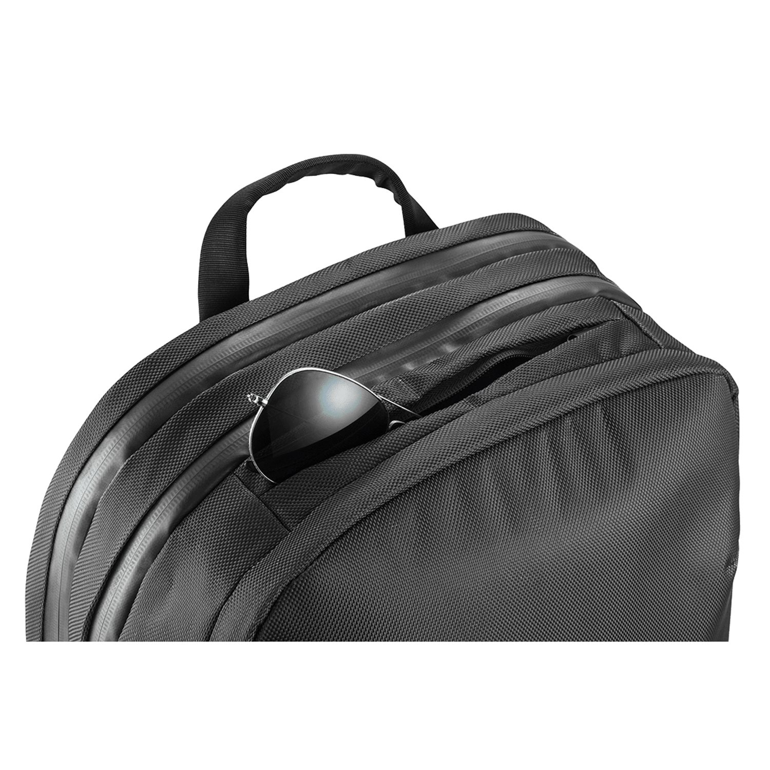 XD Design Bobby Explore Backpack black