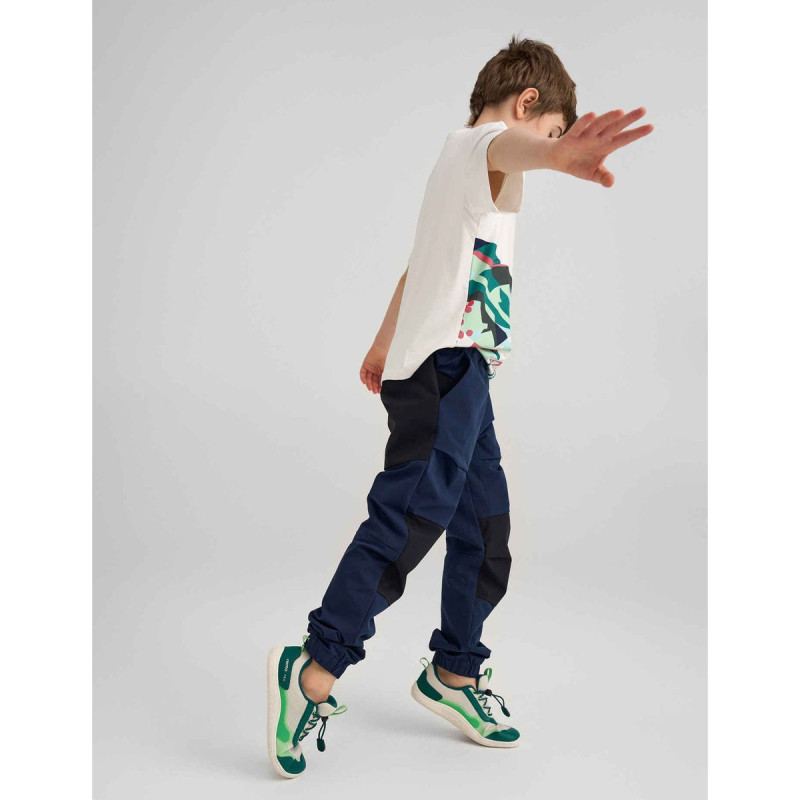 Reima Reima Shoes Tallustelu Barefoot Vert