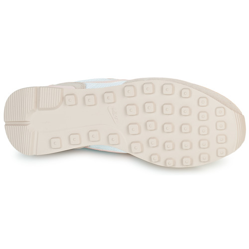 Nike - W NIKE INTERNATIONALIST MN - Blanc / Rose