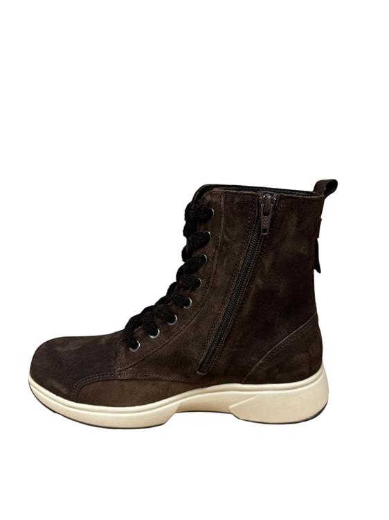 Xsensible 30224.2 Asti HX wijdte H Dark Brown