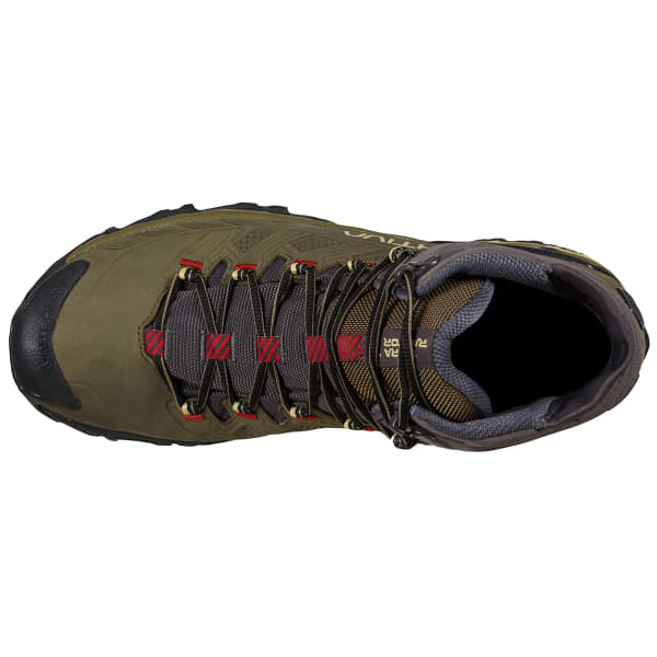 Chaussure de randonnée mid LA SPORTIVA ULTRA RAPTOR II MID LEATHER GORE-TEX