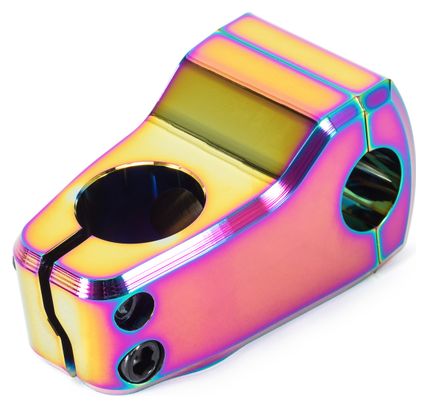 Potence Front Load WeThePeople Index50 Violet Oilslick