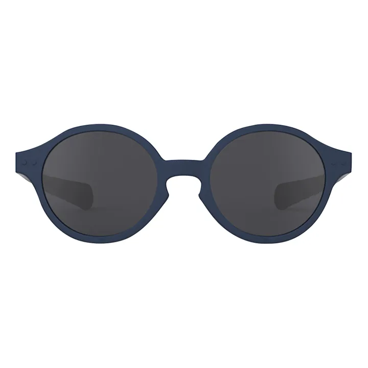 IZIPIZI Lunettes de Soleil #D Baby | Bleu marine