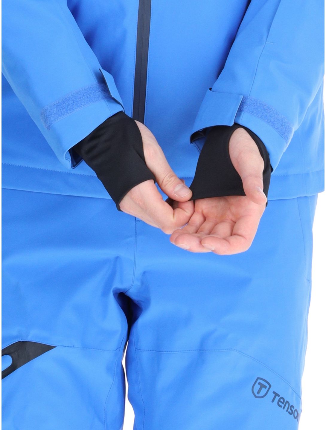 Core Ski ski-jas heren