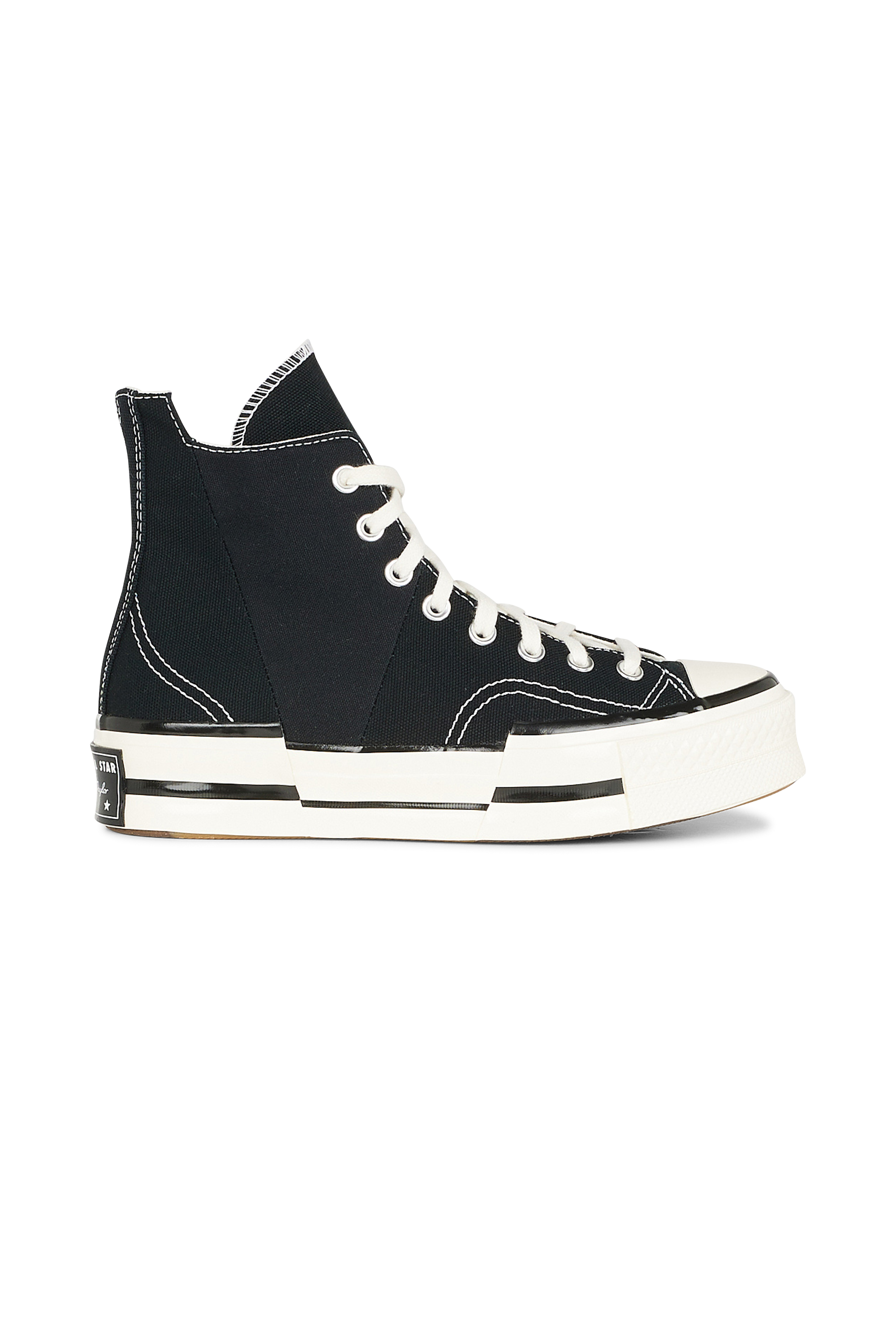 CONVERSE Baskets Chuck 70 Plus Noir