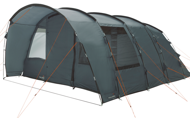 Easy Camp Skarvan 6 Familienzelt für 6 Personen