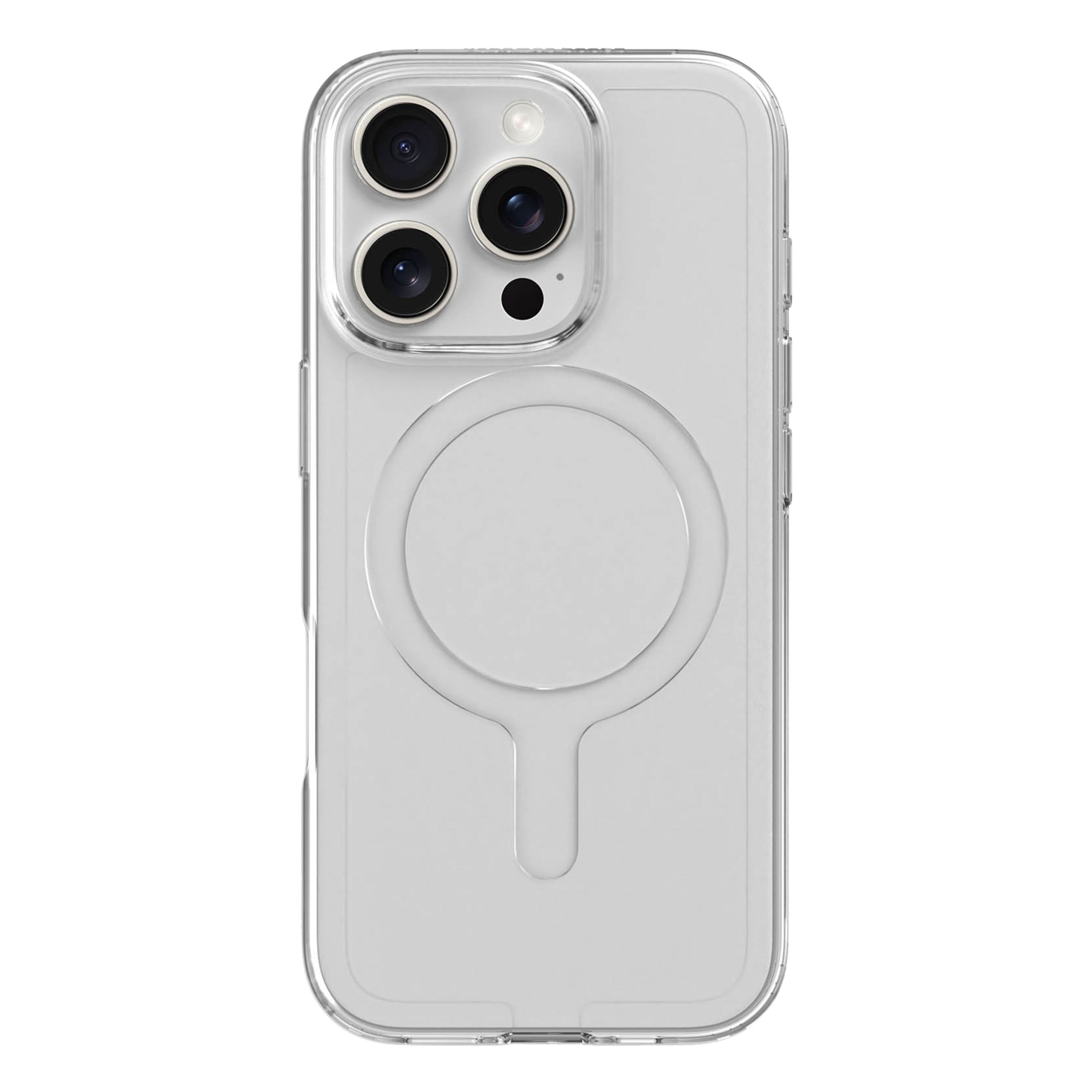 Agood company Mobildeksel til iPhone 16 Pro Klar