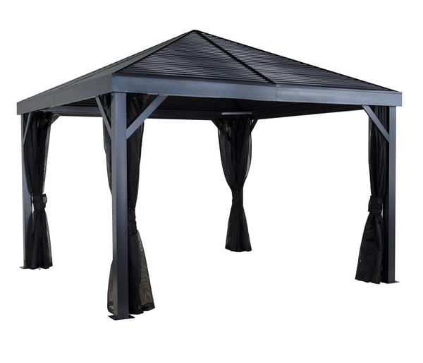 Sojag Pavillon South Beach 12x12, ca.