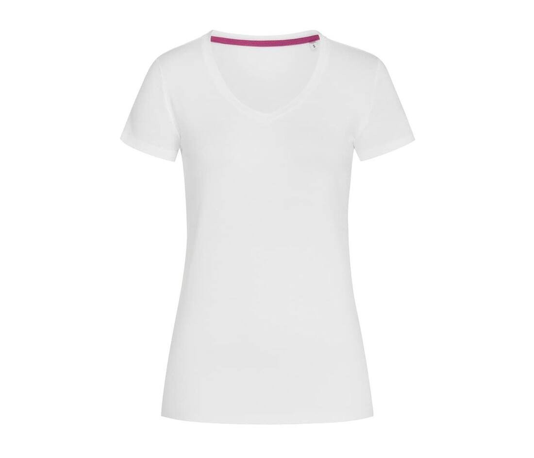 STEDMAN ST9710 - Tee-shirt femme col V
