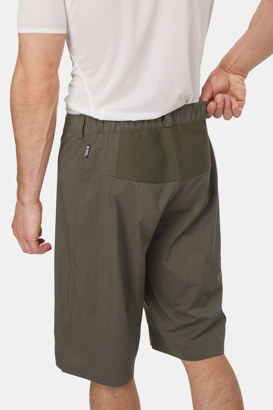 MONS ROYALE MONS ROYALE Virage Bike Shorts Fietsbroek