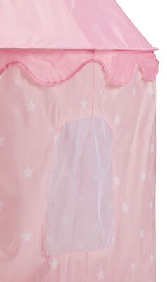 Cloudberry Castle Leketelt Star, Rosa