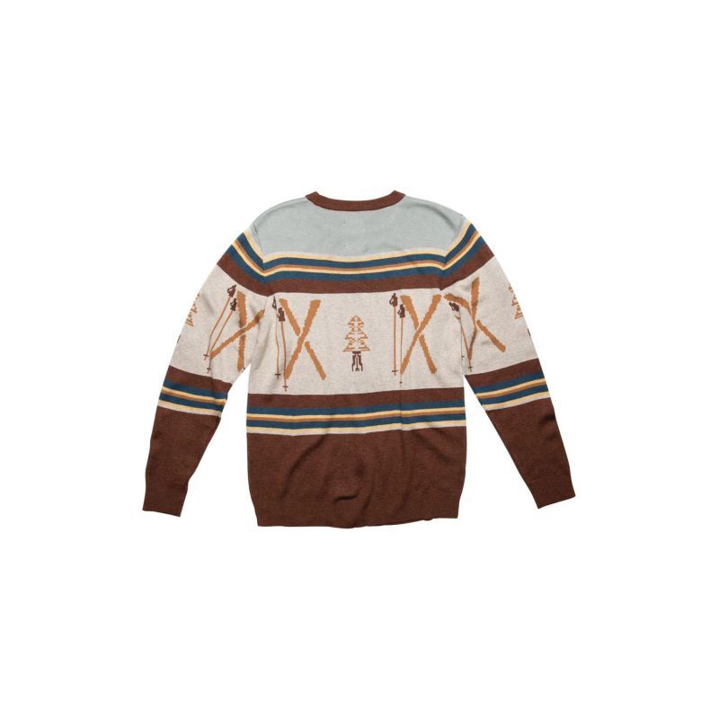 Highline - Pullover homme