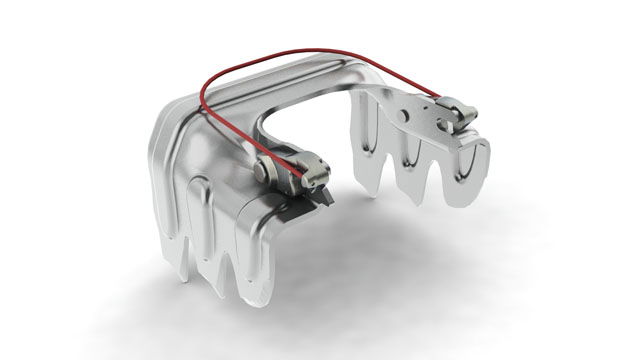 G3 Onyx/Ruby Crampons