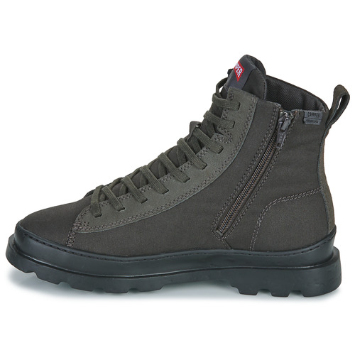 Camper - BRUTUS - Gris foncé