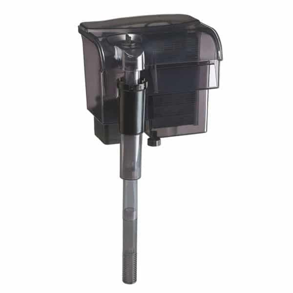 Nf-450 - filtre cascade pour aquarium jusqu'à 80l