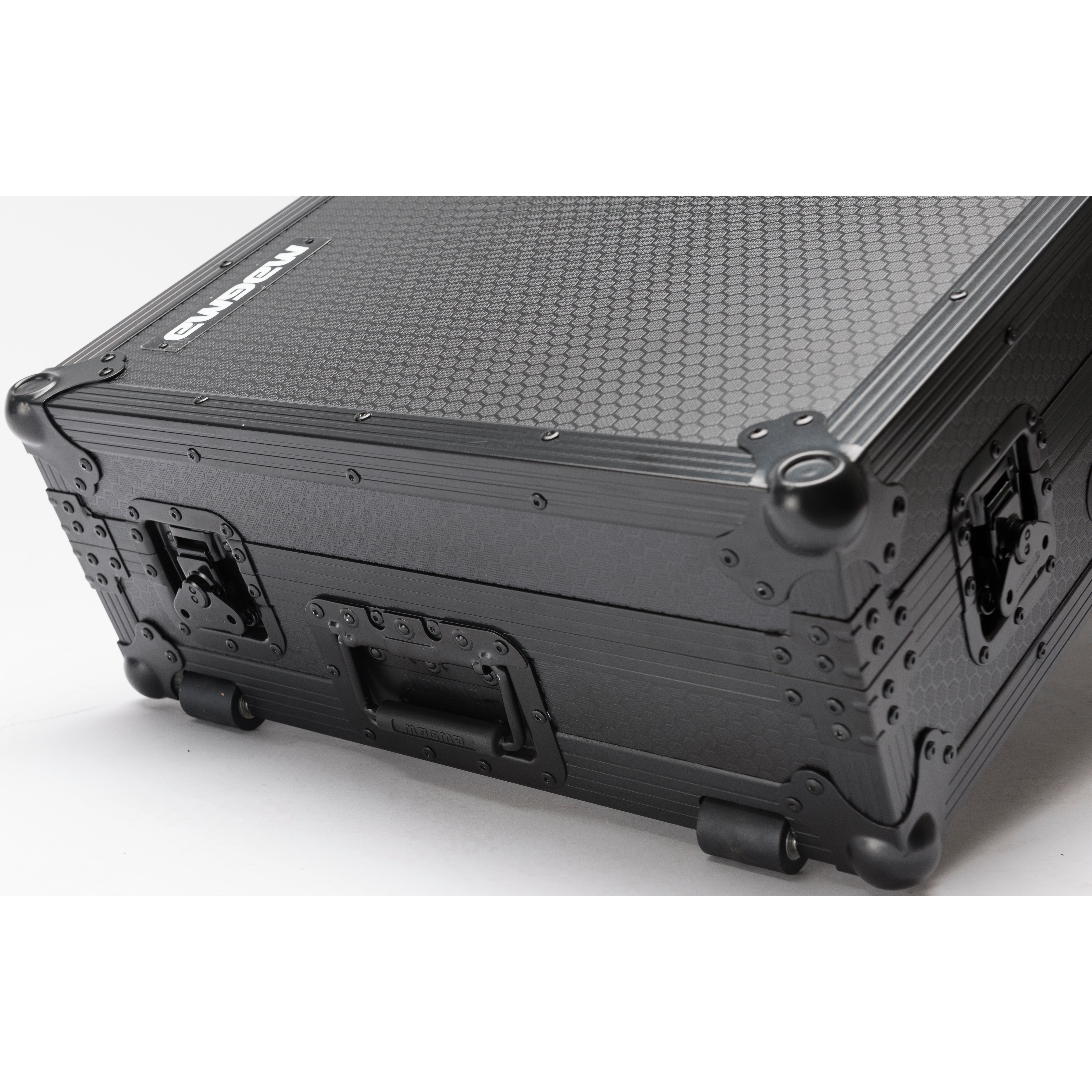 Magma Multi-Format Workstation Player/Mixer Set zwart