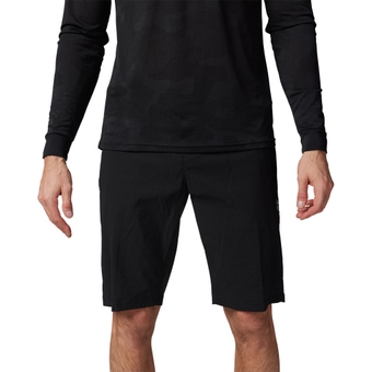 Fox Ranger Short Shorts Black Herren