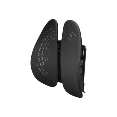 Kensington SmartFit Conform - appui dorsal - noir