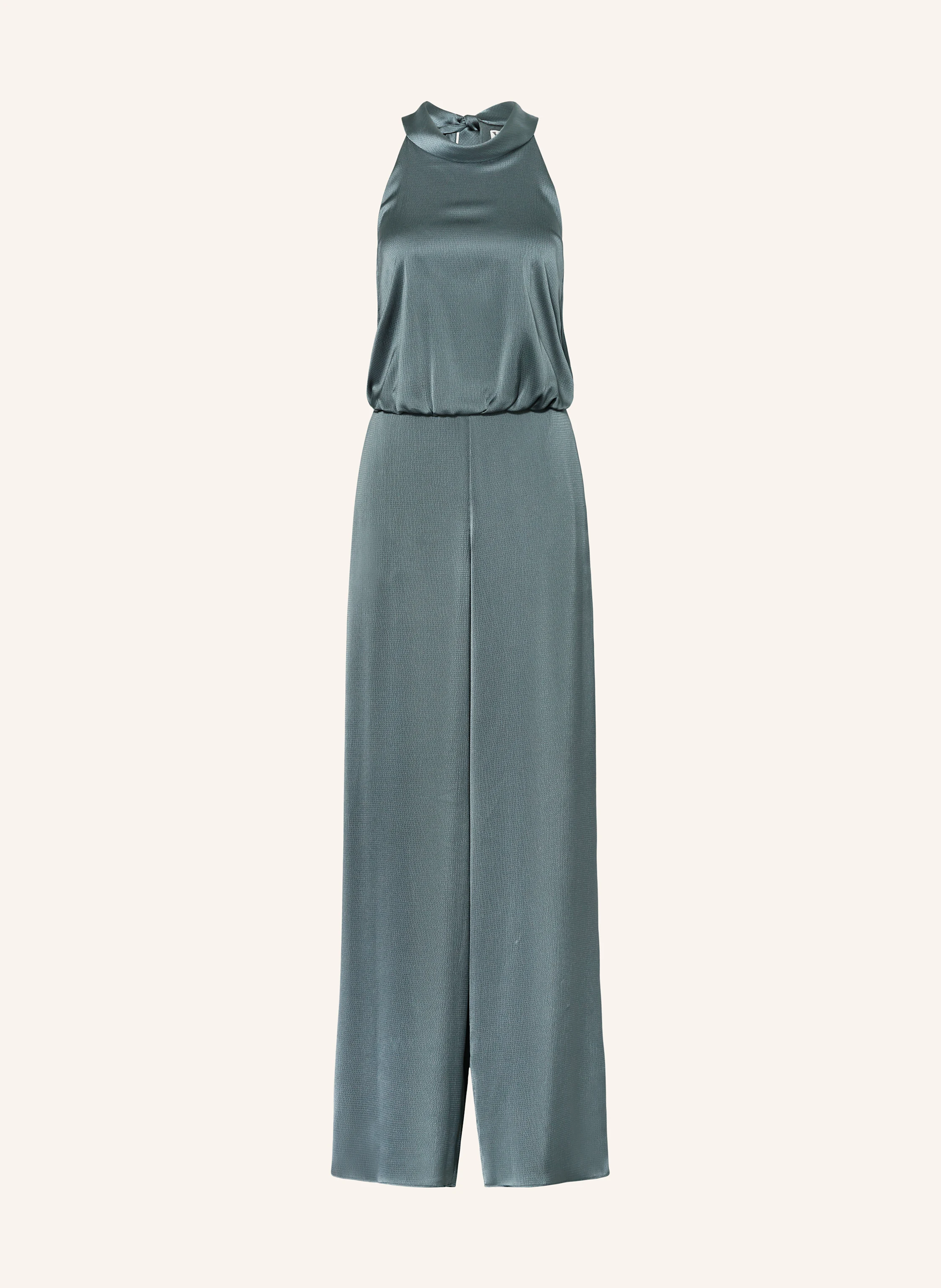 V by Vera Mont Satin-Jumpsuit