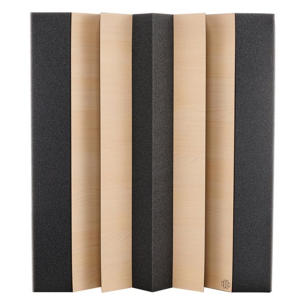 t.akustik CBT1 Birch Wood