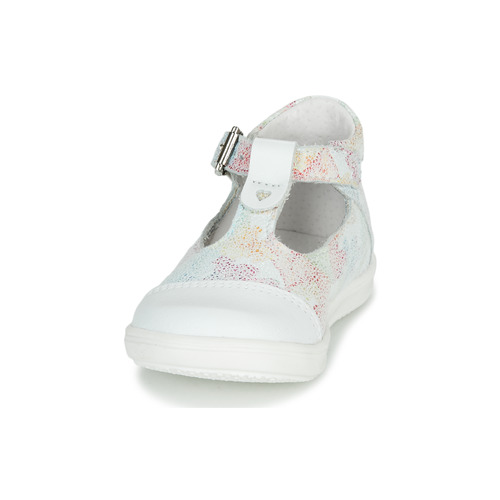 Little Mary - VALSEUSE - Blanc / Multicolore