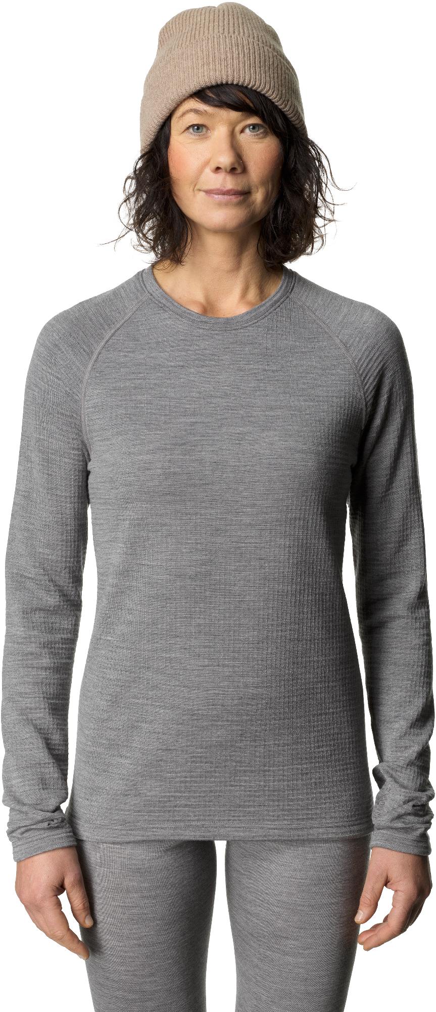 Houdini Desoli Thermal Crew W's